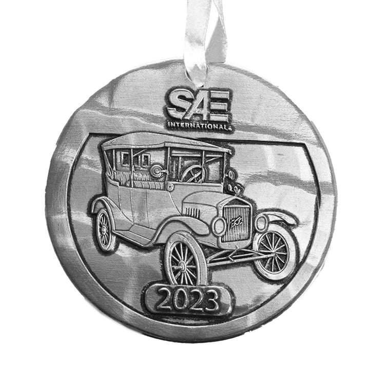 2023 SAE Fundraising Ornament