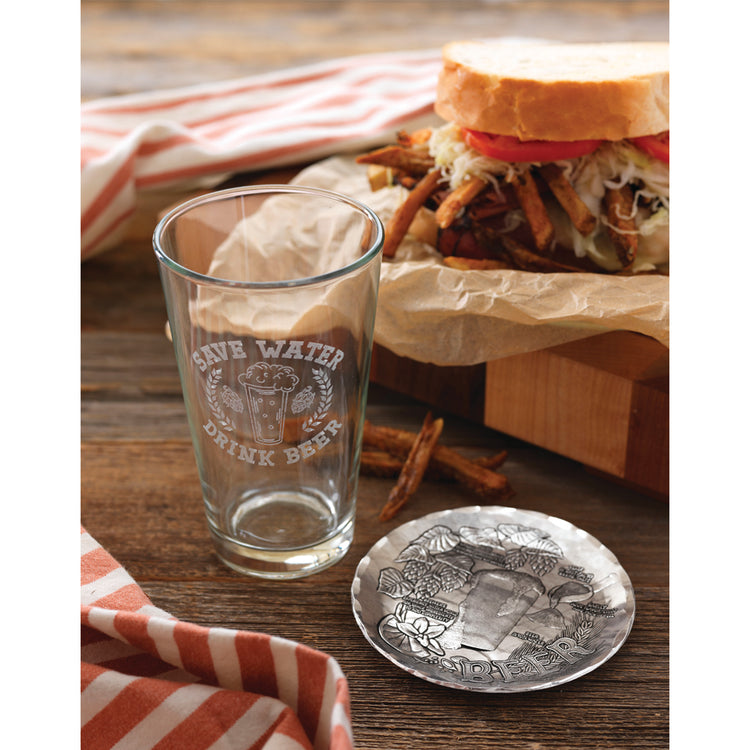 Beer Lovers Gift Set