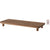 Serving Tray Acacia with Legs