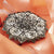 Snow Crystal Rose Ornament (Aluminum) - Wendell August Forge