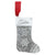 Personalized Snowflake Stocking Ornament - Wendell August Forge