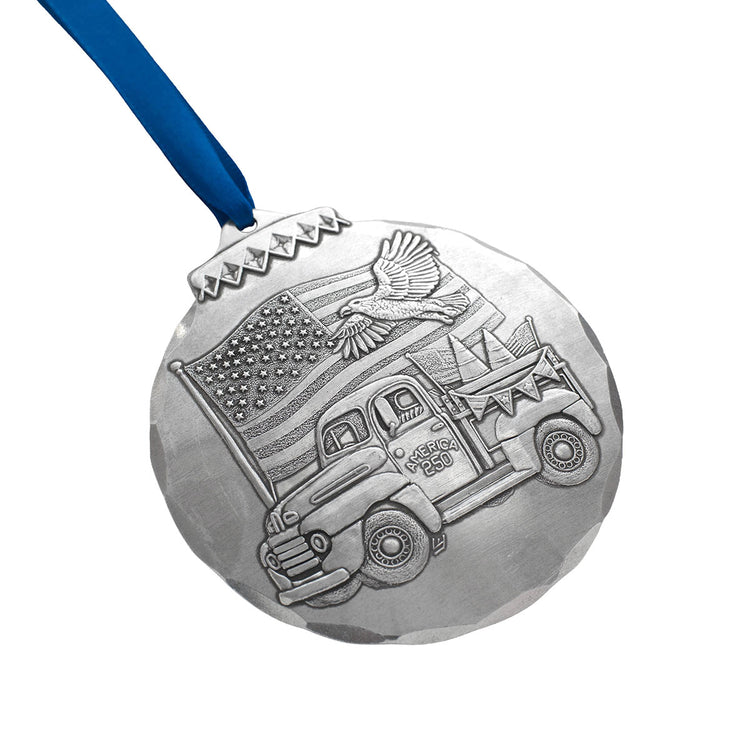 250 Years of American Sprit Ornament