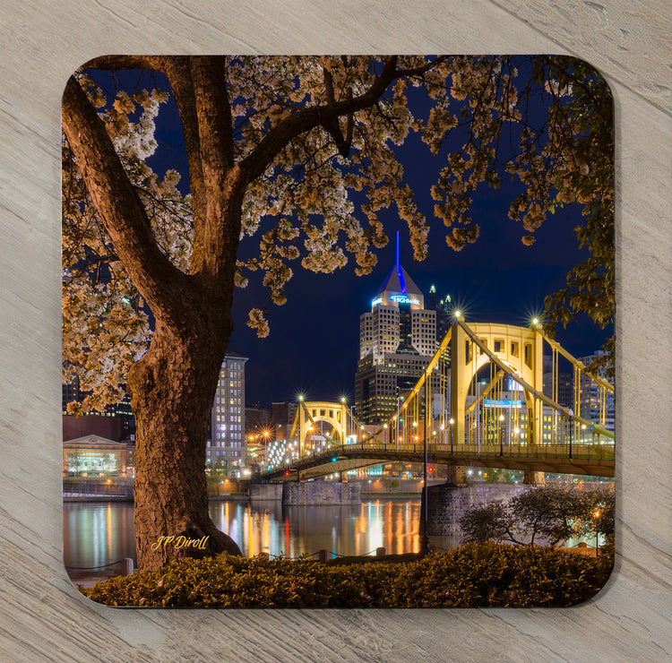 Sprung Coaster