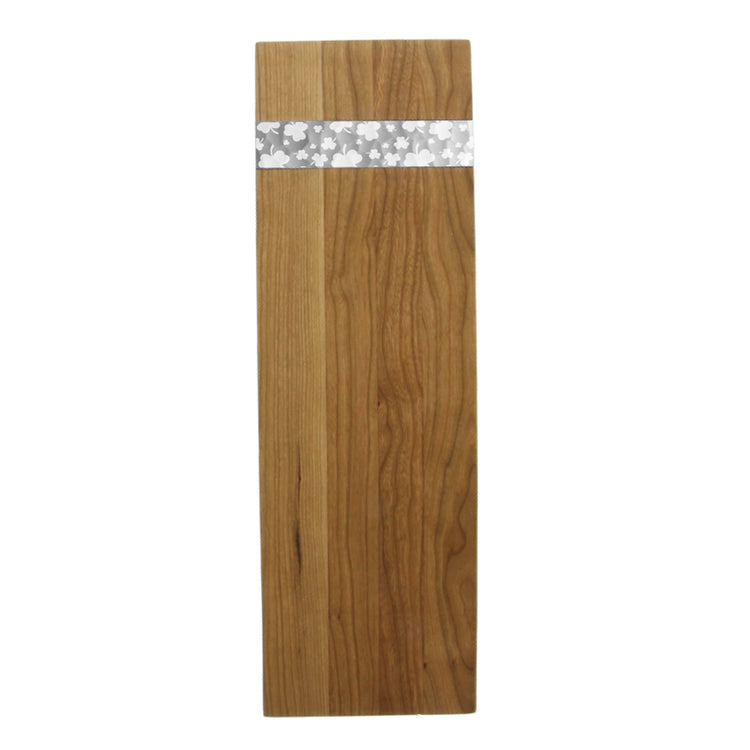 St. Patrick's Day Charcuterie Board