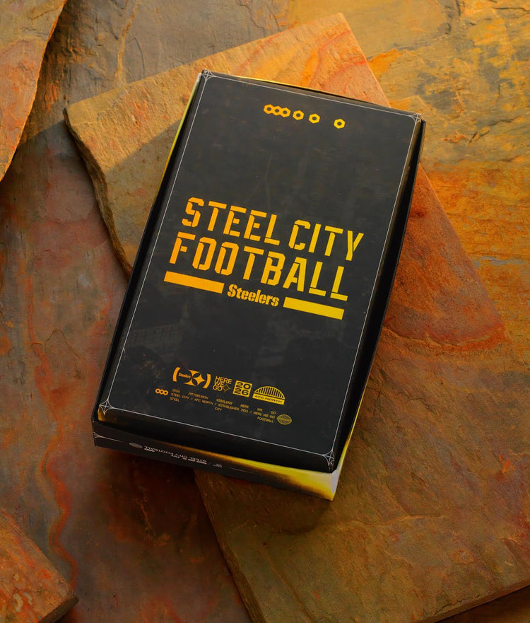 Pittsburgh Steelers 2026 Season Ticket