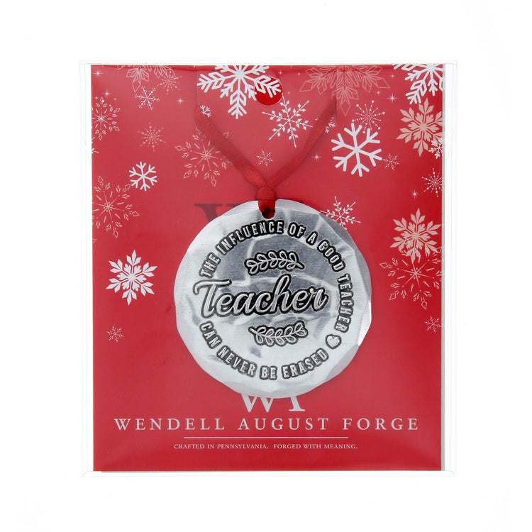 Good Teacher Ornament
