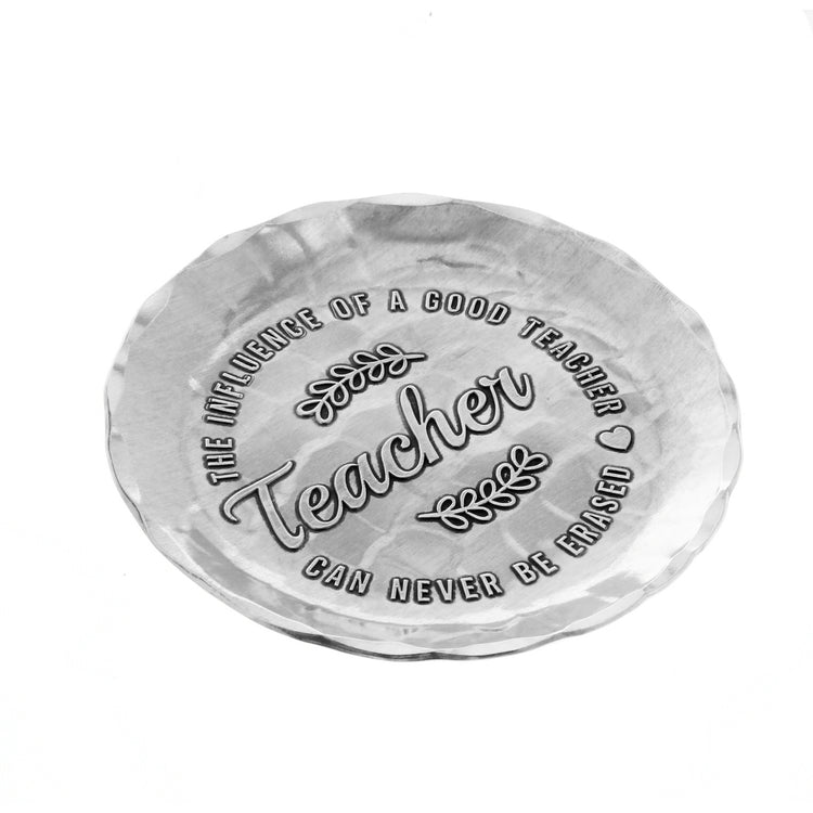 Good Teacher Coaster
