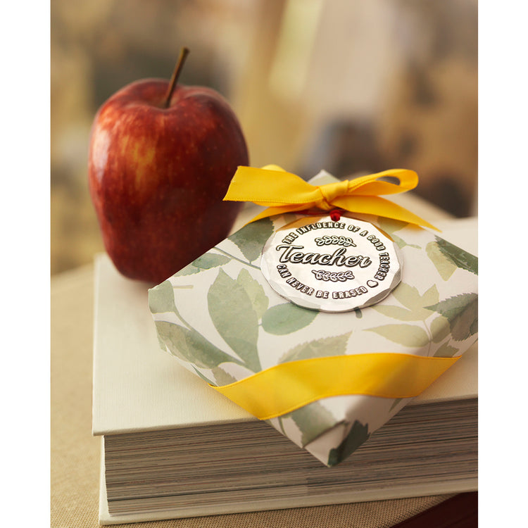 Good Teacher Ornament