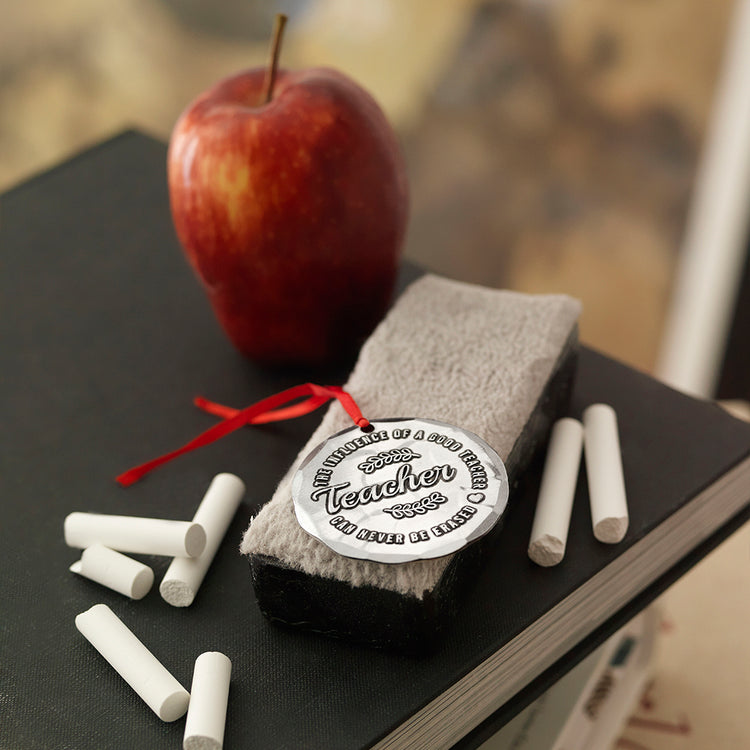 Good Teacher Ornament