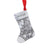 Teddy Bear Stocking Ornament - Wendell August Forge