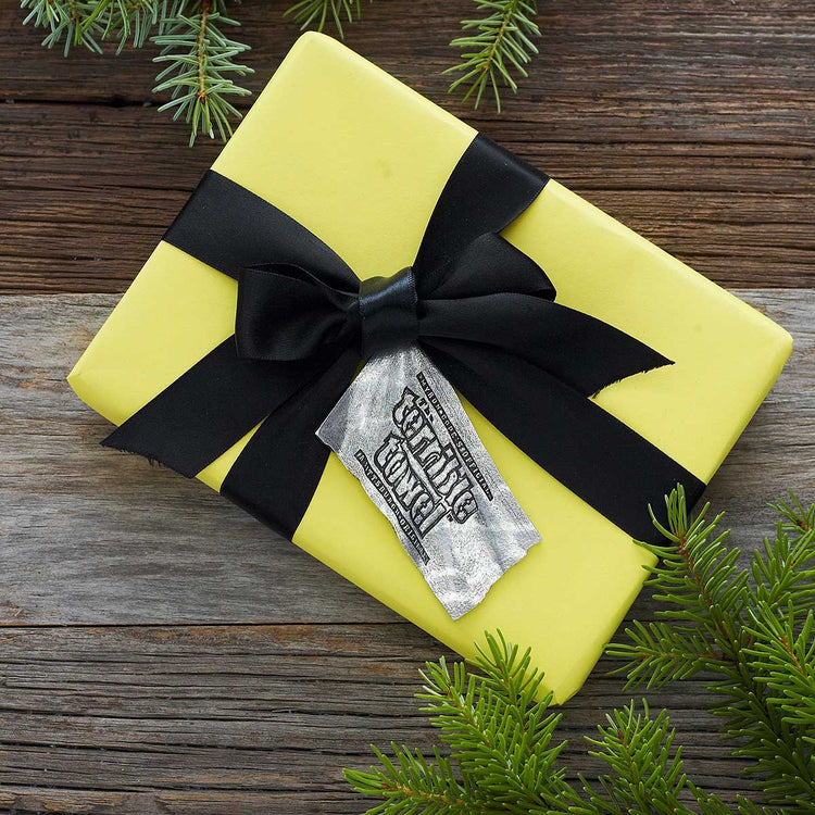 Pittsburgh Steelers Terrible Towel Ornament