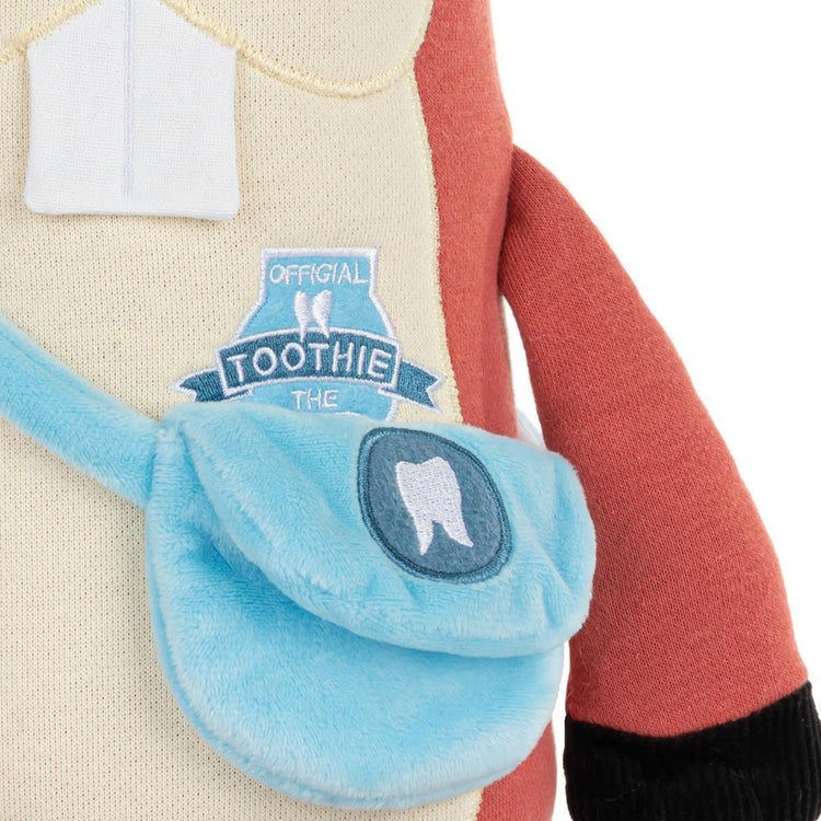 Toothie the Beaver