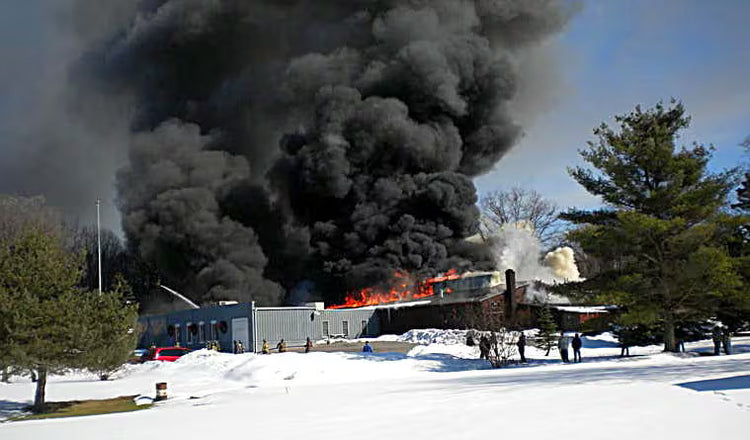 Wendell August Forge