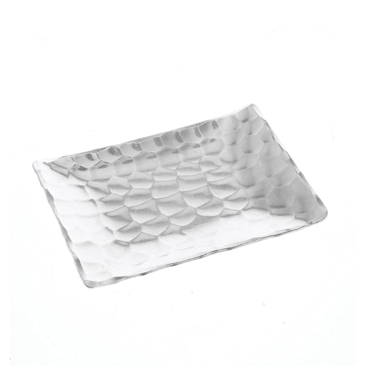 Waterfall Decor Tray - Wendell August Forge