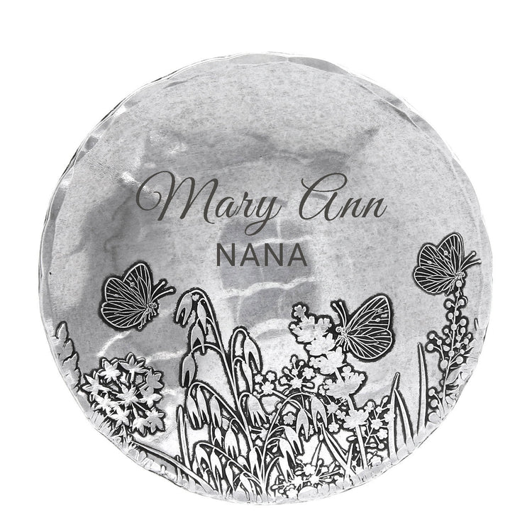 Wildflower Accessory Bowl 