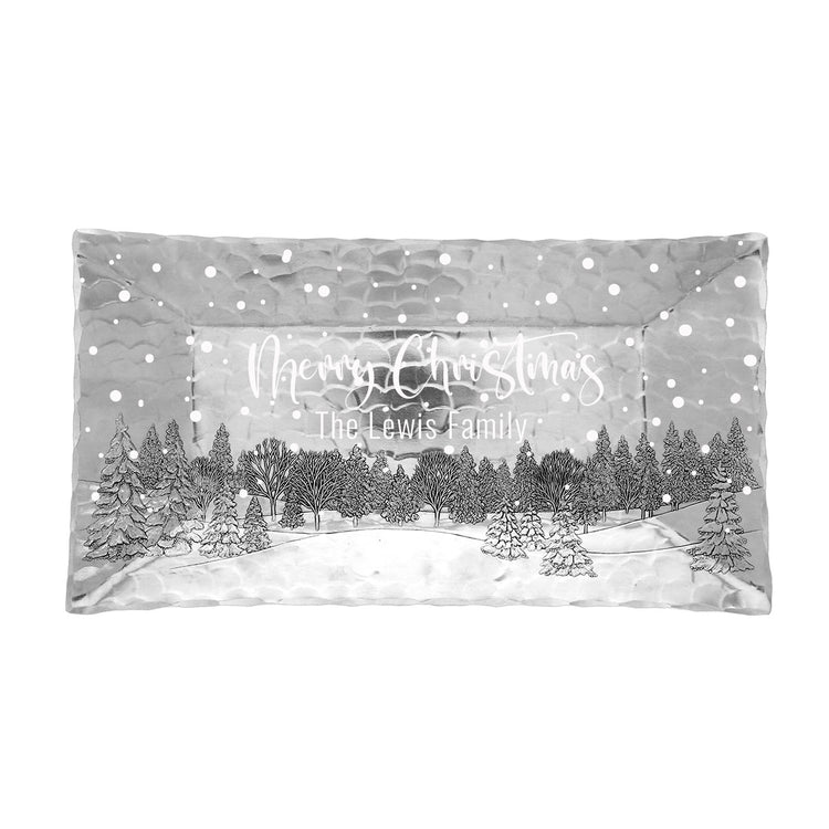 Winter Wonderland Small Horizon Server