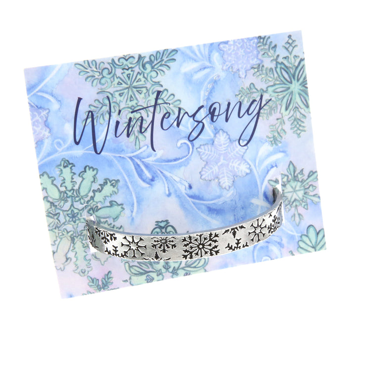 Wintersong Origins Cuff