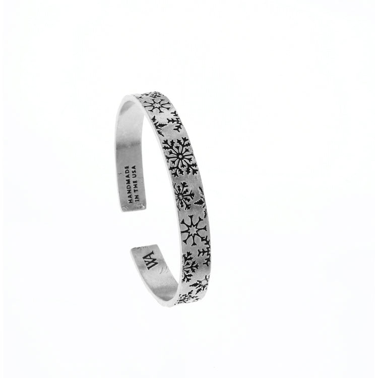 Wintersong Origins Cuff