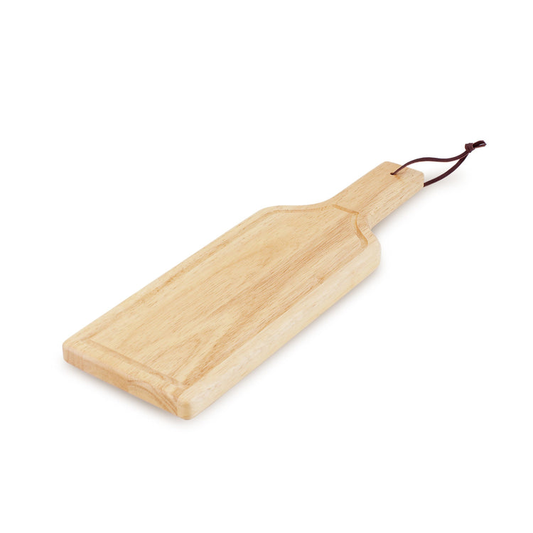 Botella Cheese Cutting Board & Serving Tray 