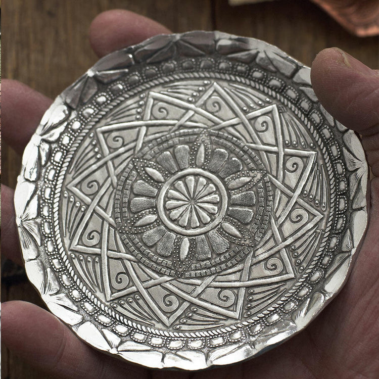 Amalfi Coaster