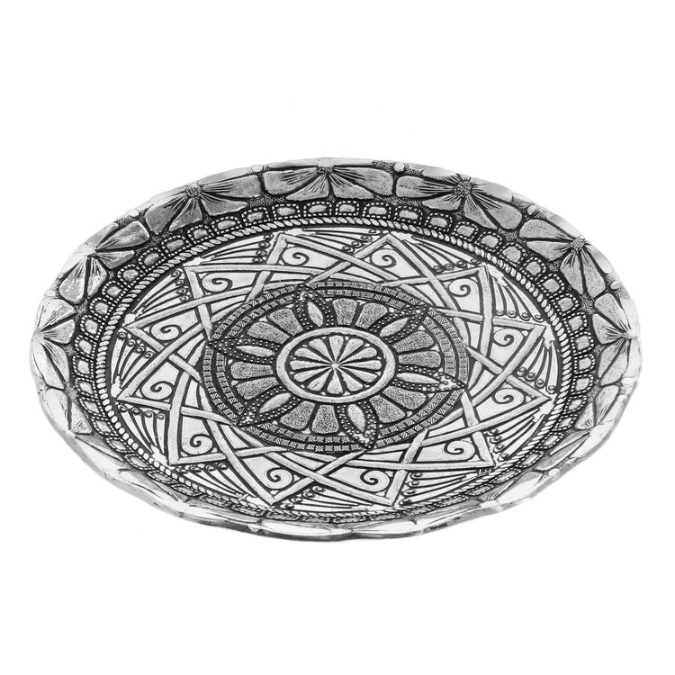 Amalfi Coaster