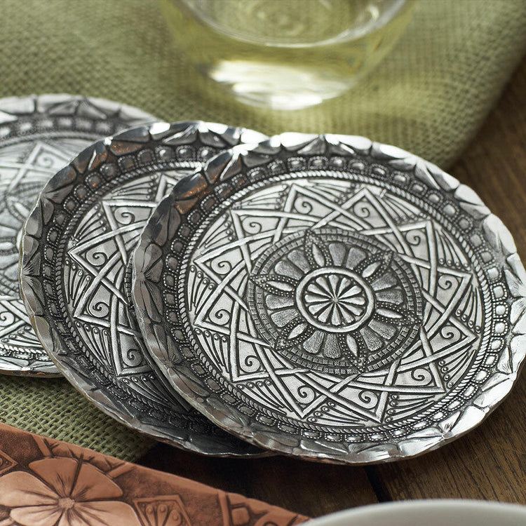 Amalfi Coaster 