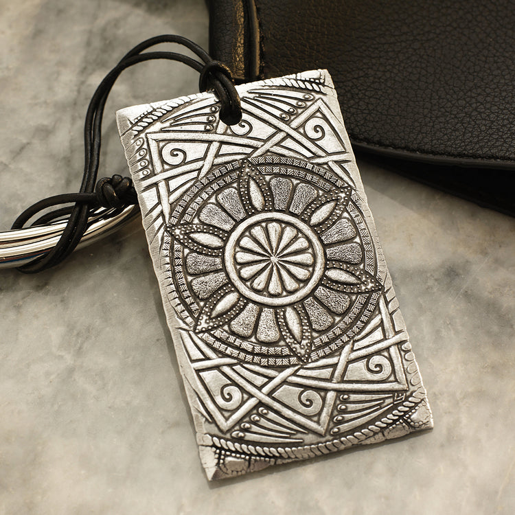 Amalfi Bag Tag