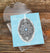 March Birthstone Ornament
