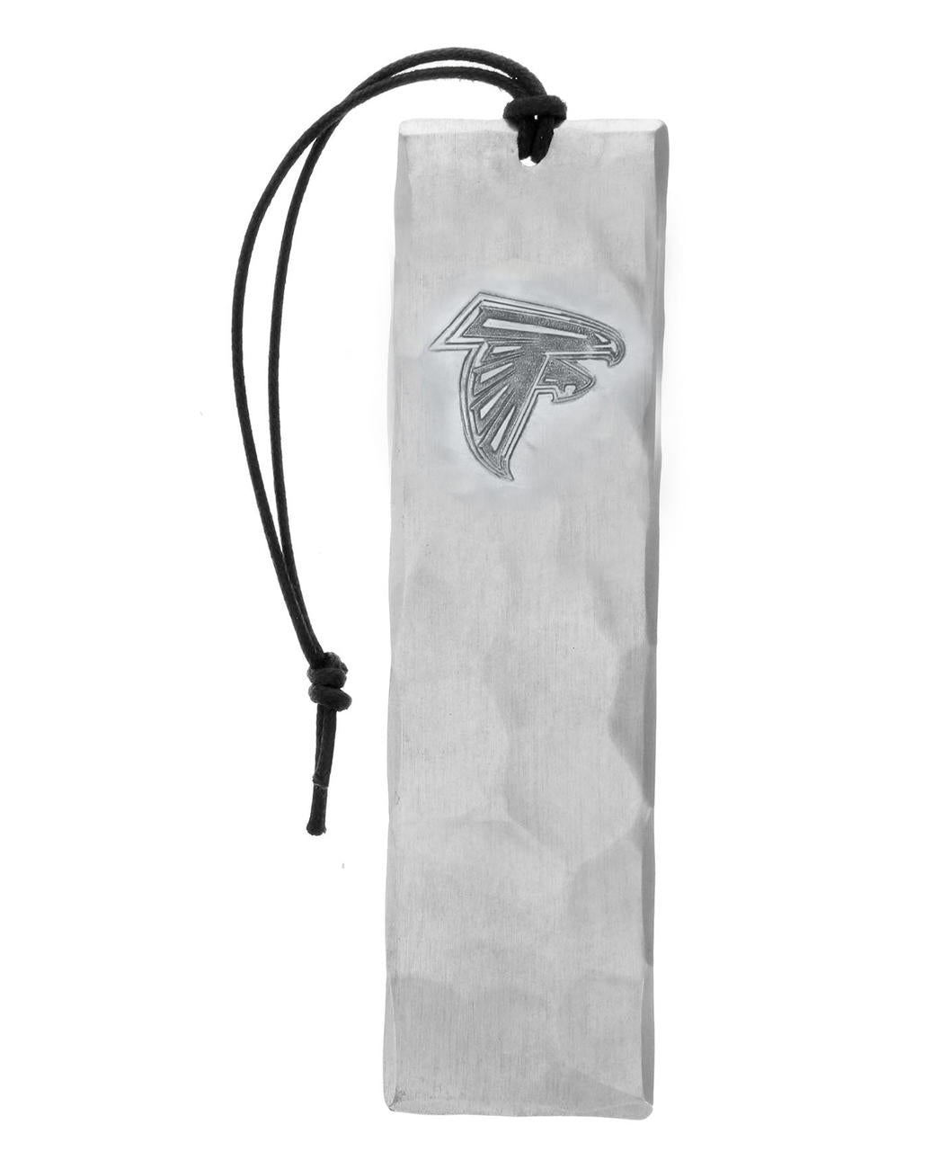 Atlanta Falcons Logo Bookmark
