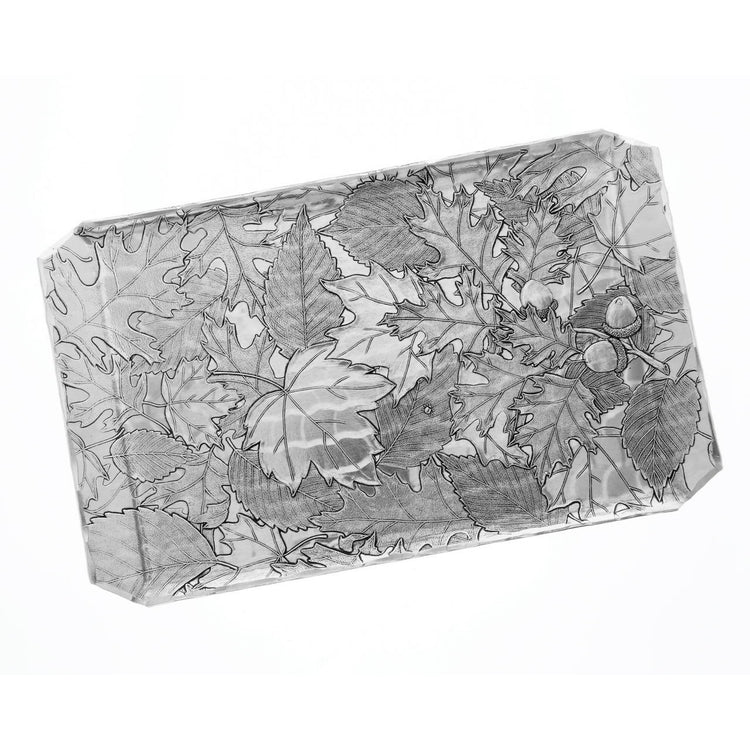 Autumn Butler Tray - Wendell August Forge