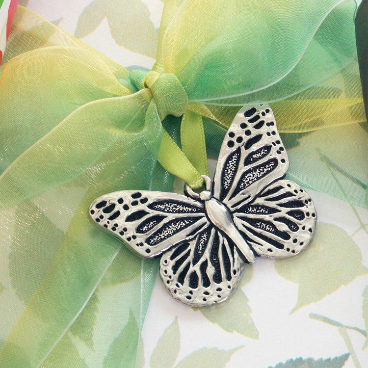 Butterfly Ornament