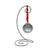 Cardinal Remembrance Ornament - Wendell August Forge