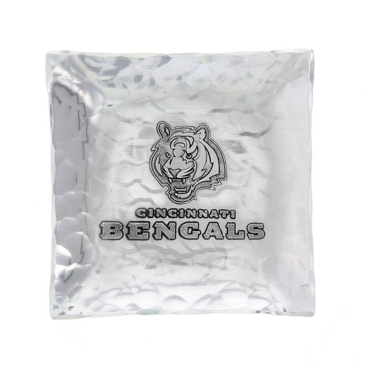 Cincinnati Bengals Logo Canape Tray