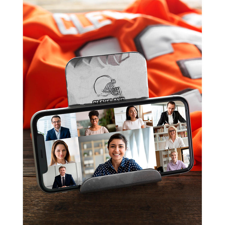 Cleveland Browns Phone Holder 