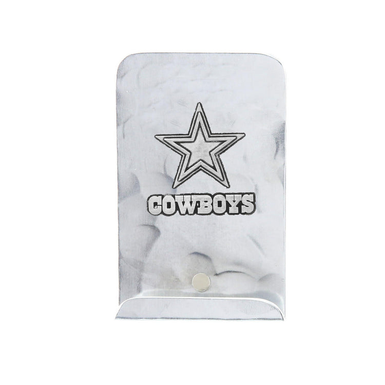 Dallas Cowboys Phone Holder (Aluminum)