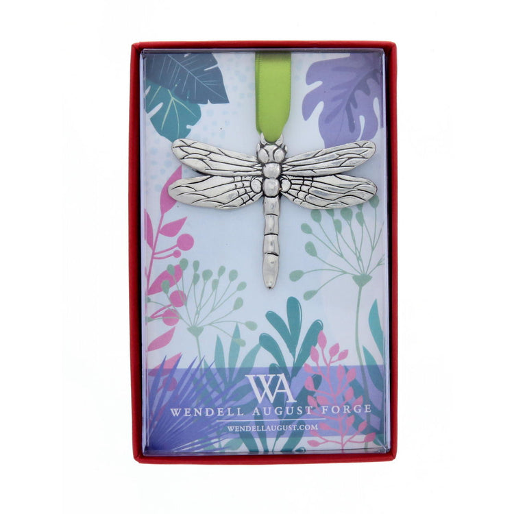 Dragonfly Ornament