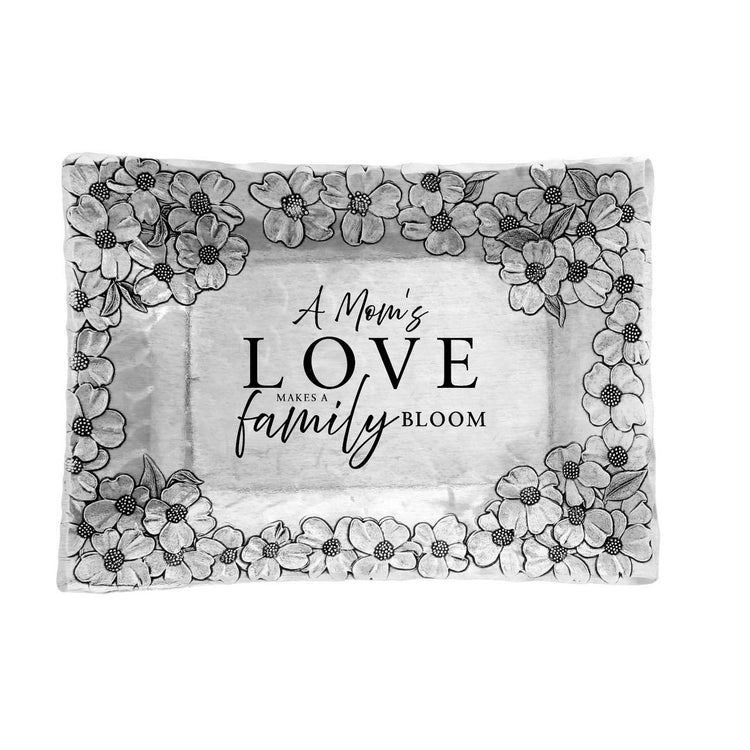 Expressions Dogwood Inspiration Tray
