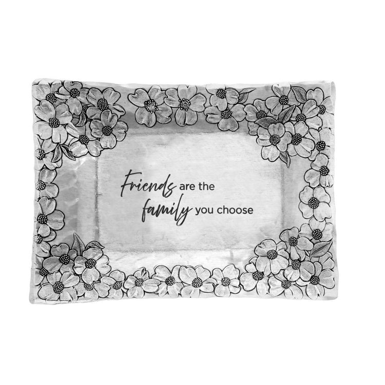 Expressions Dogwood Inspiration Tray