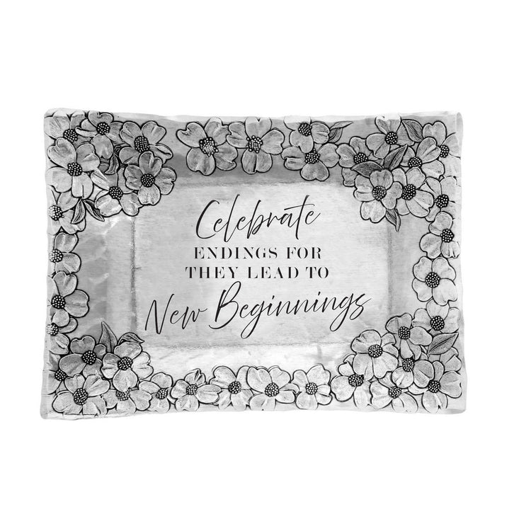 Expressions Dogwood Inspiration Tray