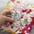 Floral Dogwood Ornament - Wendell August Forge