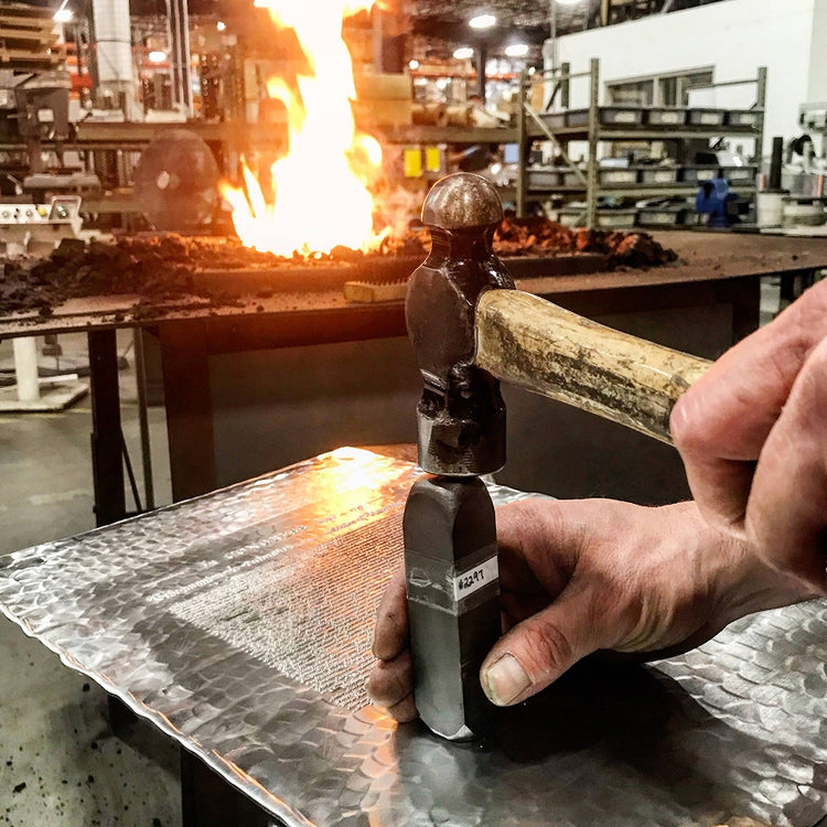 Wendell August Forge