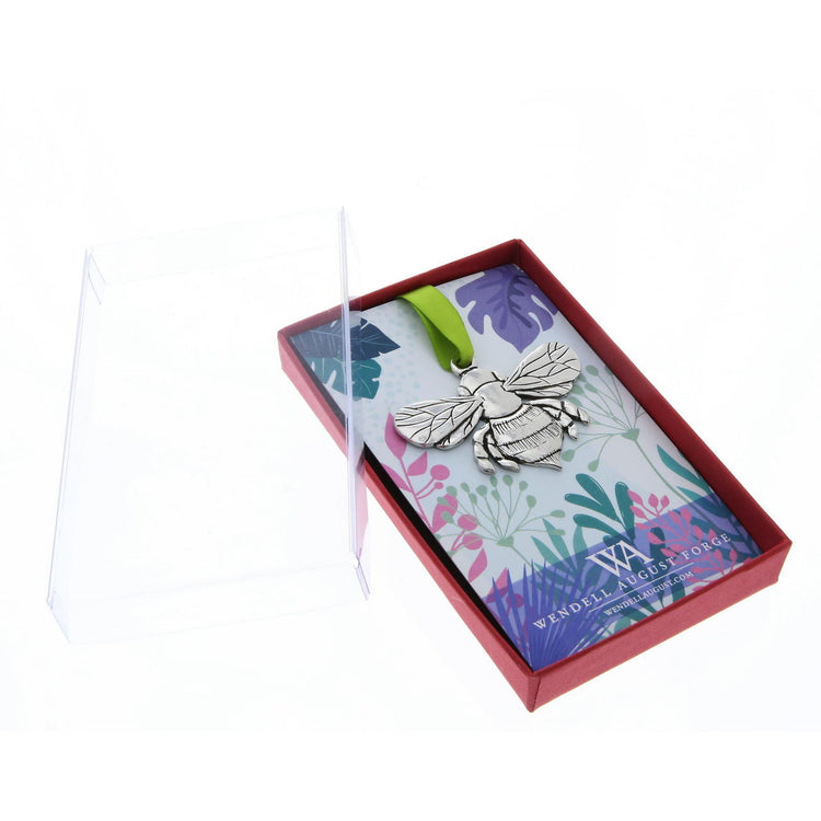 Honey Bee Ornament