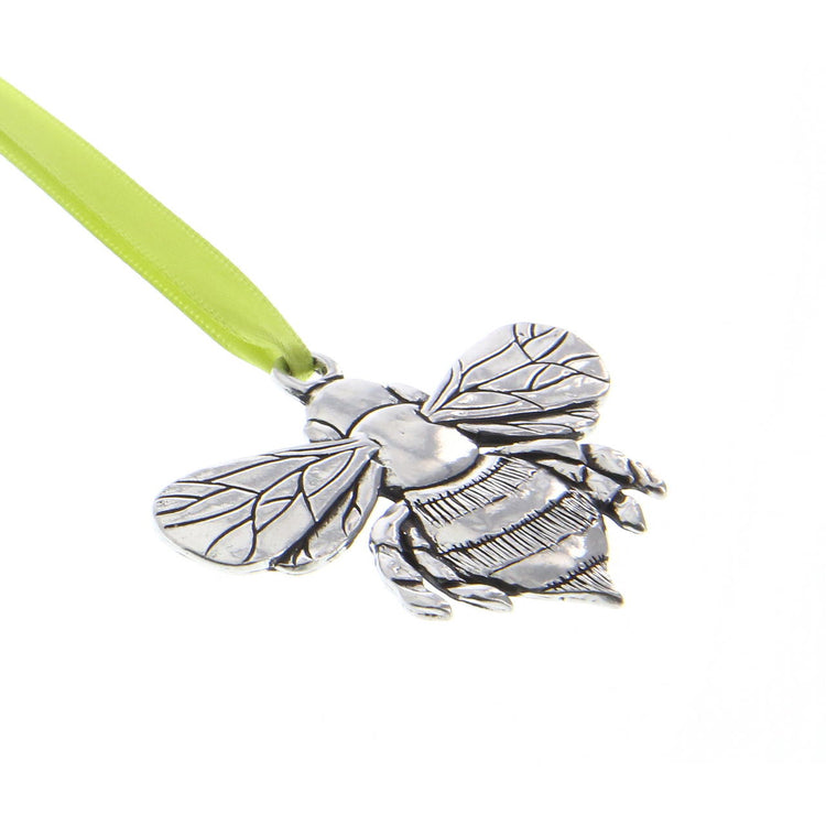 Honey Bee Ornament