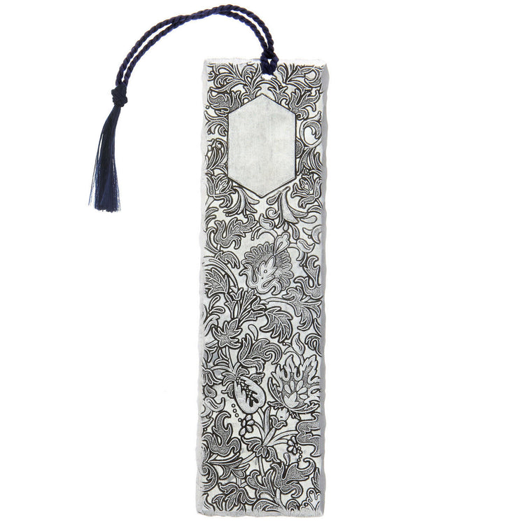 Inscriptions Initial Bookmark