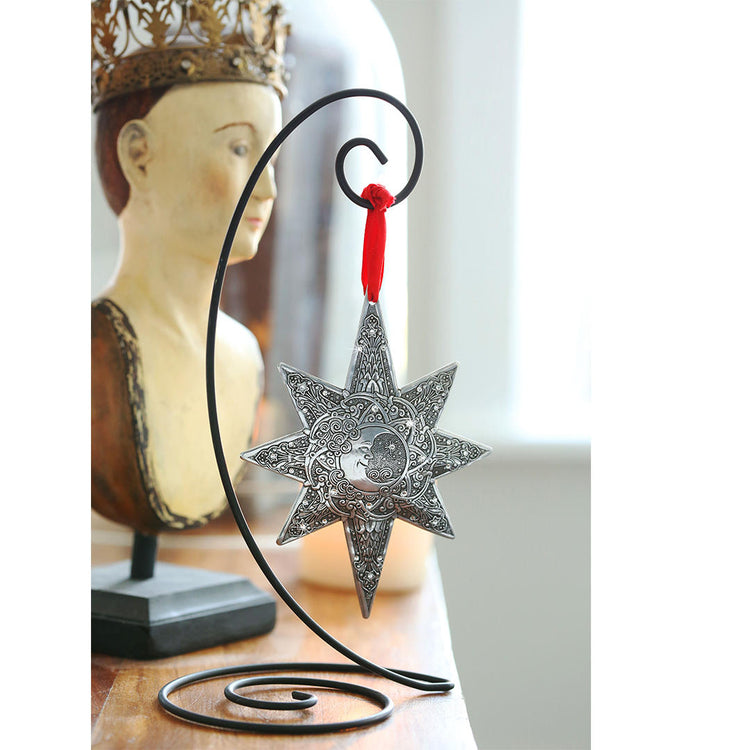 Limited Edition Centennial Star- Starlight Wonder (Aluminum)