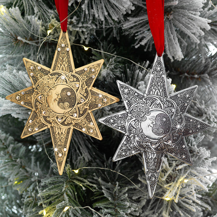 Limited Edition Centennial Star- Starlight Wonder (Aluminum)