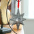 Limited Edition Centennial Star- Starlight Wonder (Aluminum) - Wendell August Forge