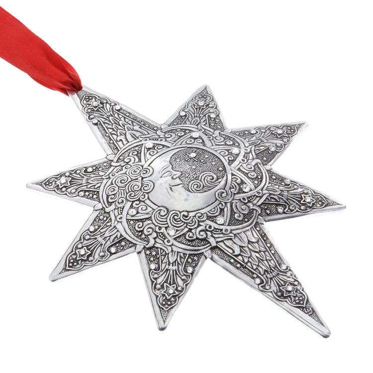Limited Edition Centennial Star- Starlight Wonder (Aluminum)