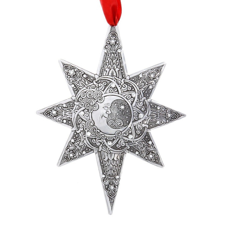 Limited Edition Centennial Star- Starlight Wonder (Aluminum) 