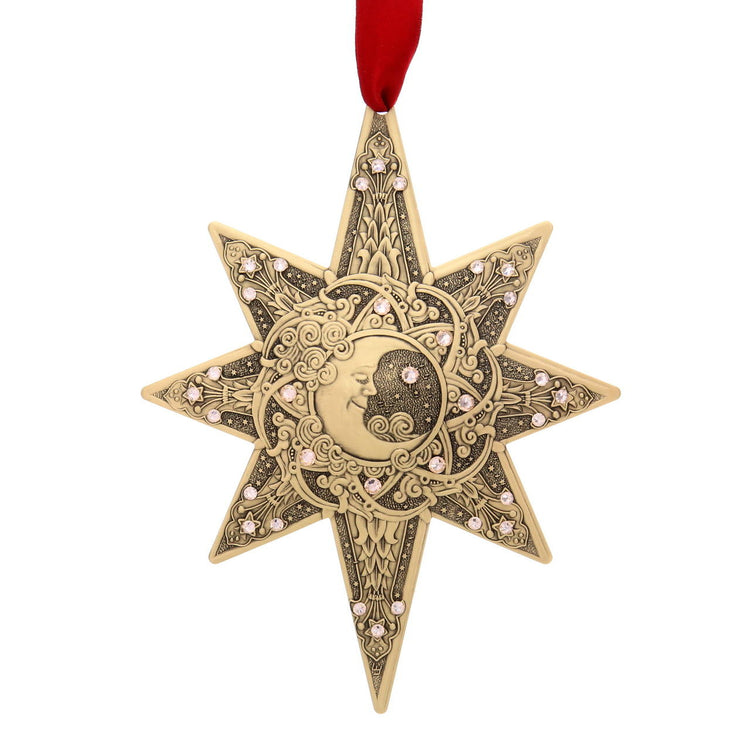 Limited Edition Centennial Star- Starlight Wonder (Bronze)